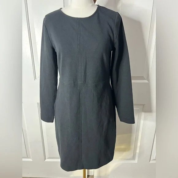 NWT Boden Cornelia Ottoman Dress - Picture 5 of 11